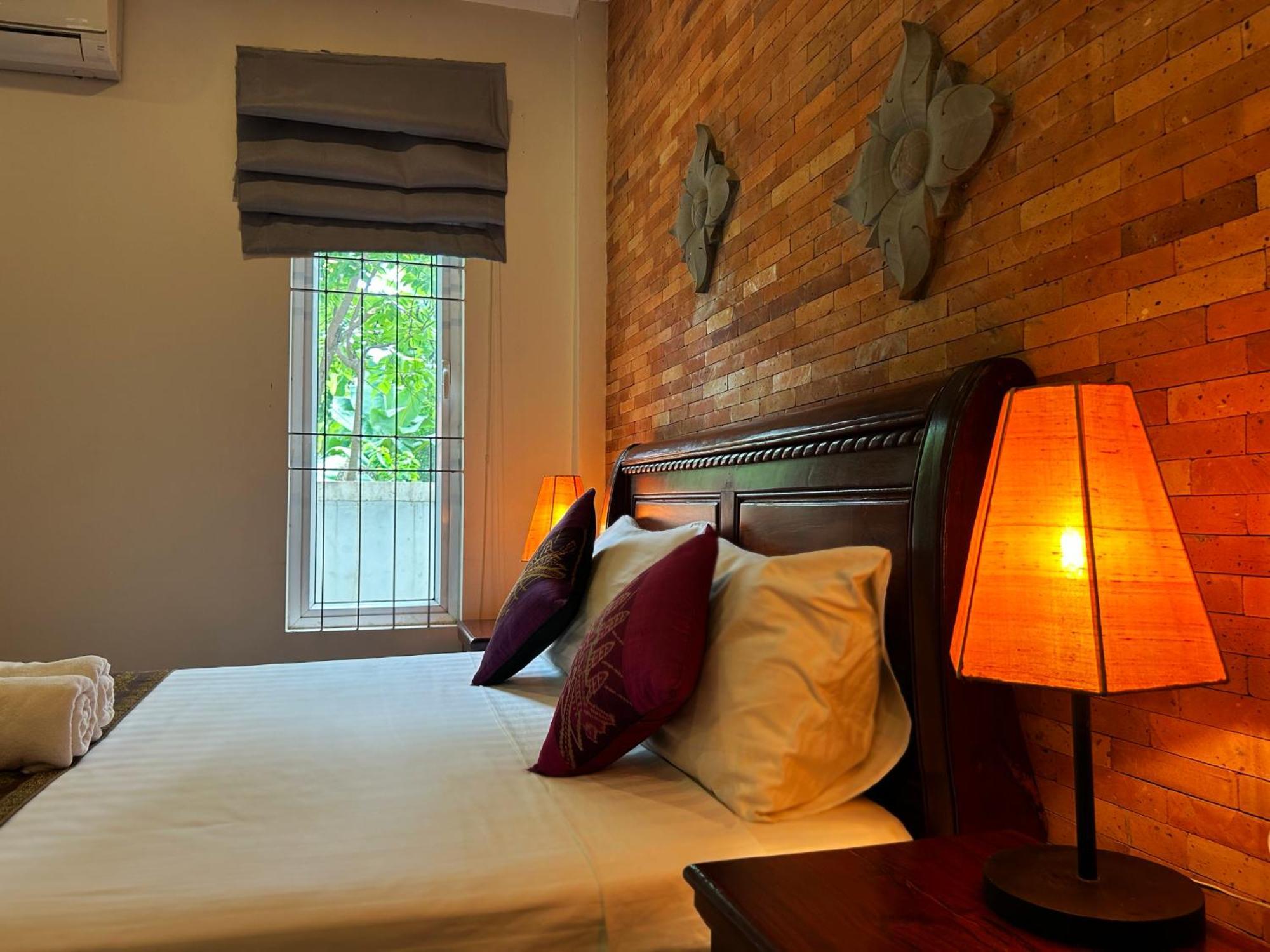 Sunset View Guest House Siem Reap Exteriér fotografie