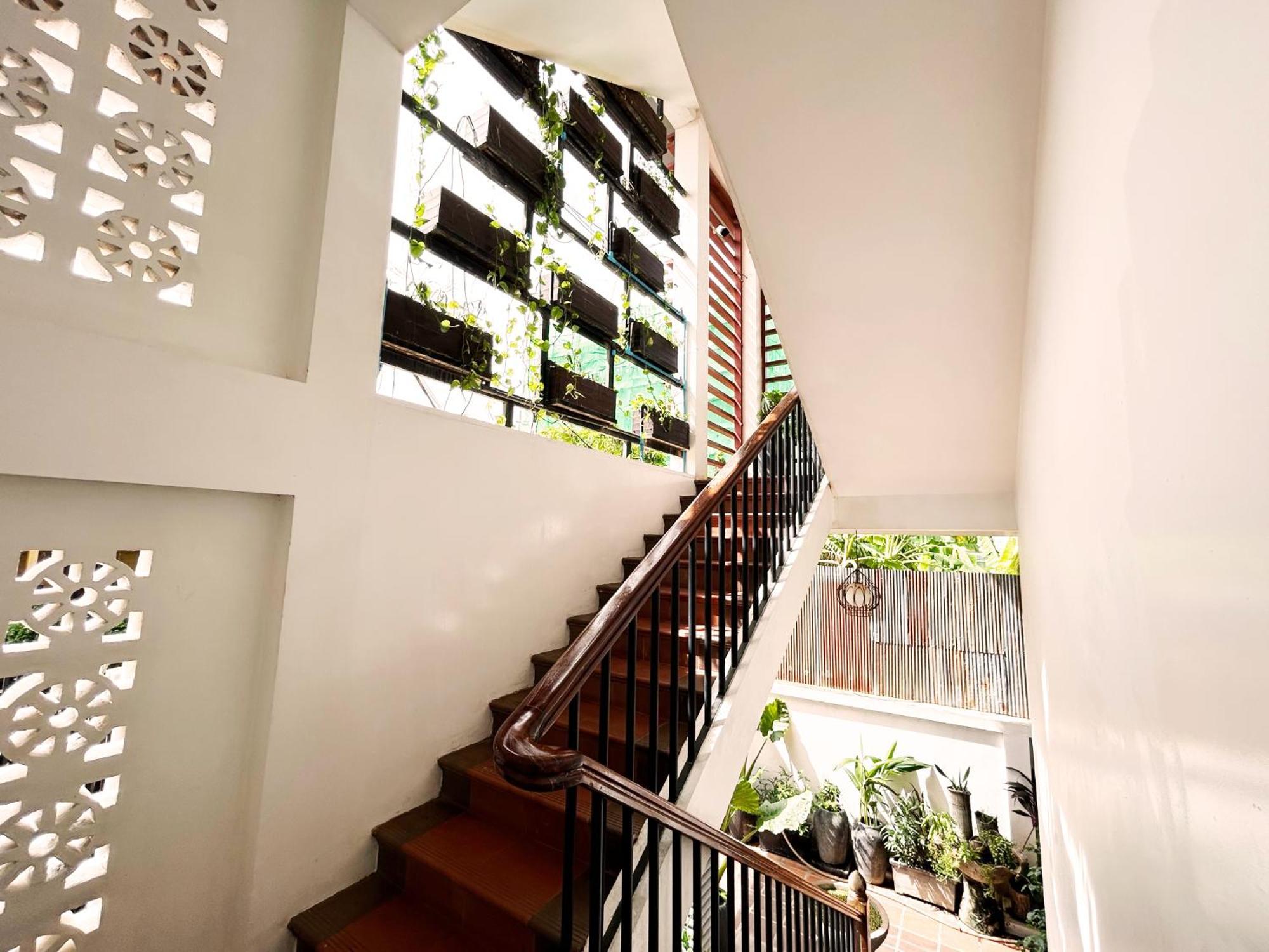 Sunset View Guest House Siem Reap Exteriér fotografie