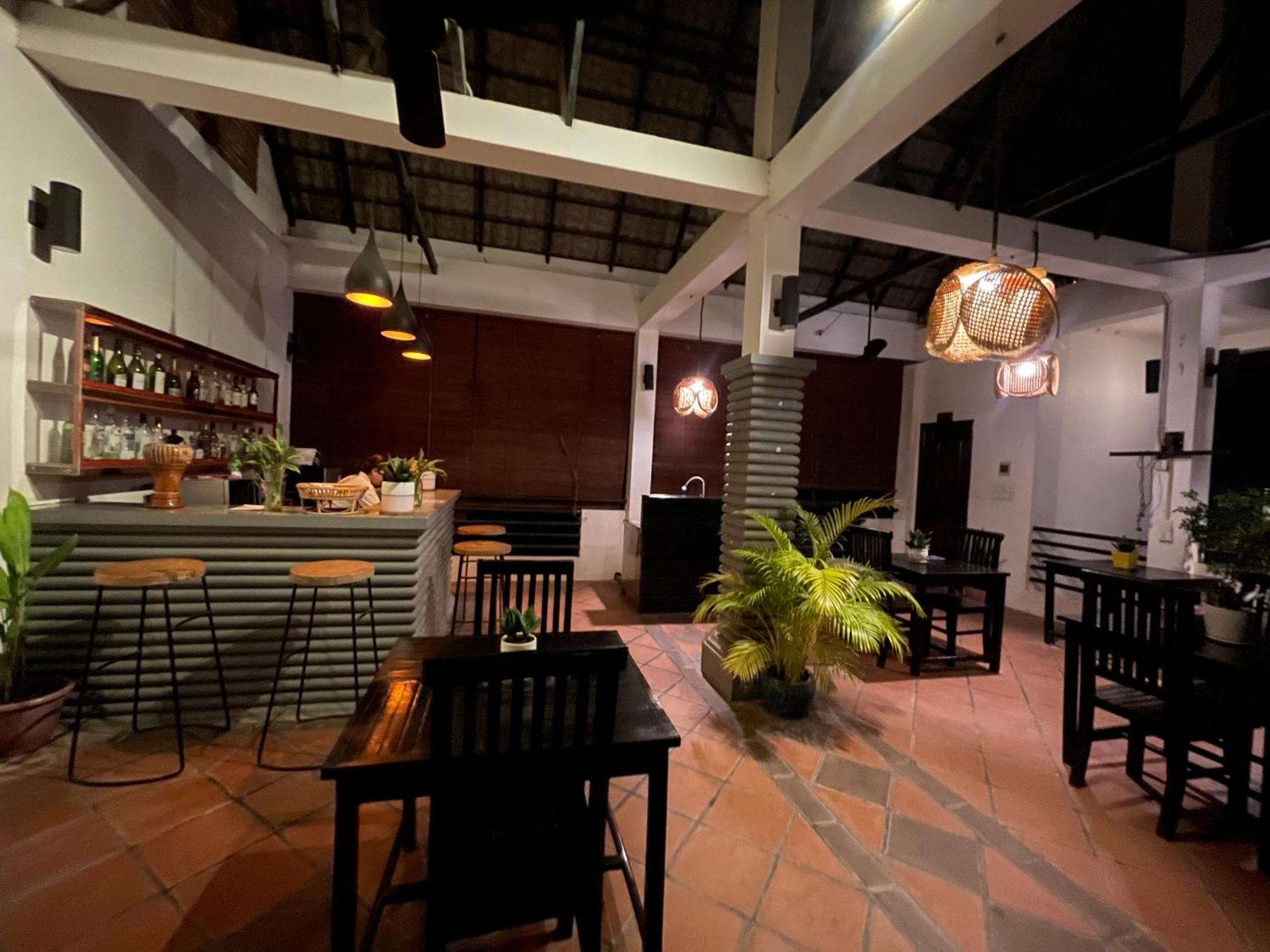 Sunset View Guest House Siem Reap Exteriér fotografie